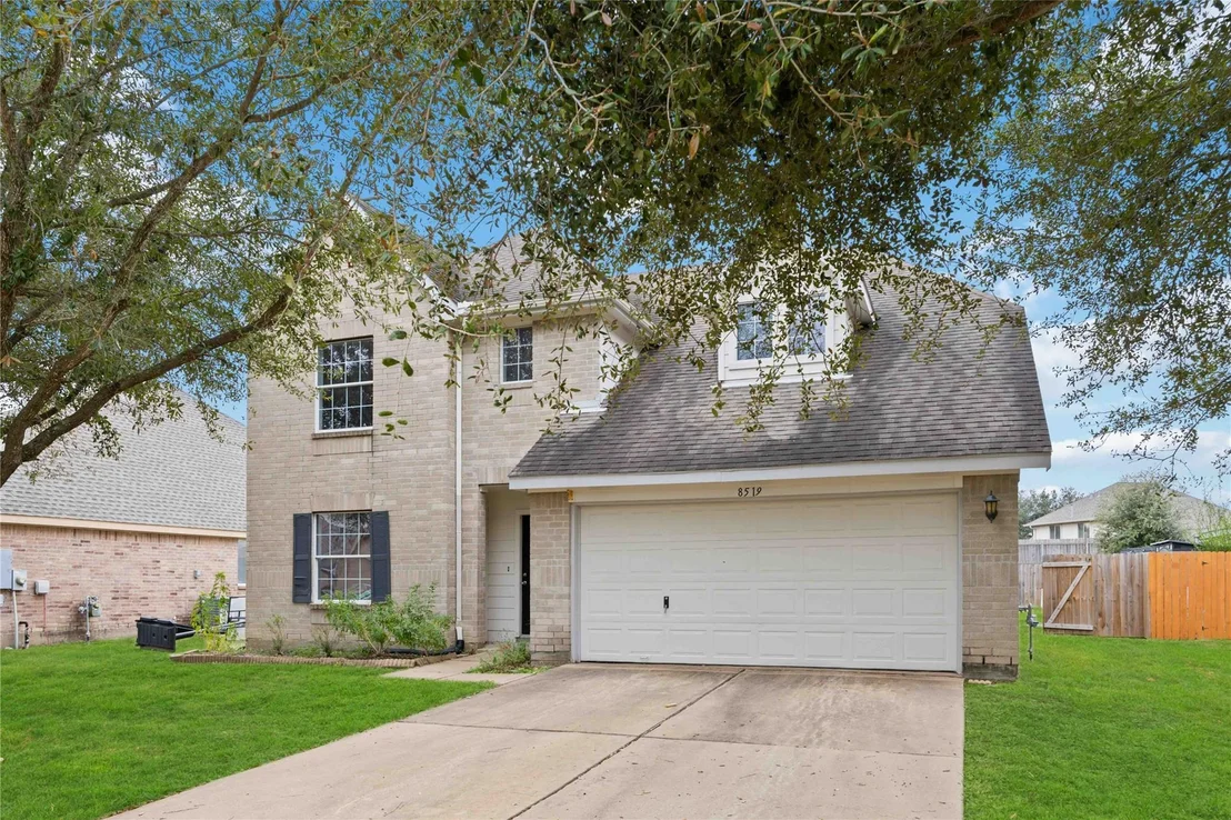 Photo of 8519 Windy Thicket Lane