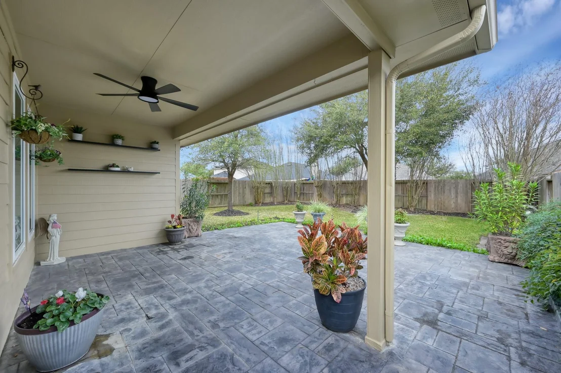Photo of 16722 Tranquility Park Drive