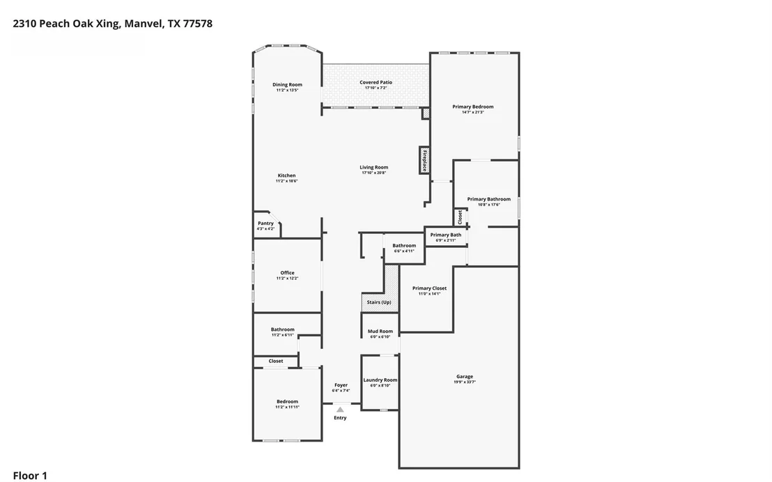 Photo of 2310 Peach Oak Crossing