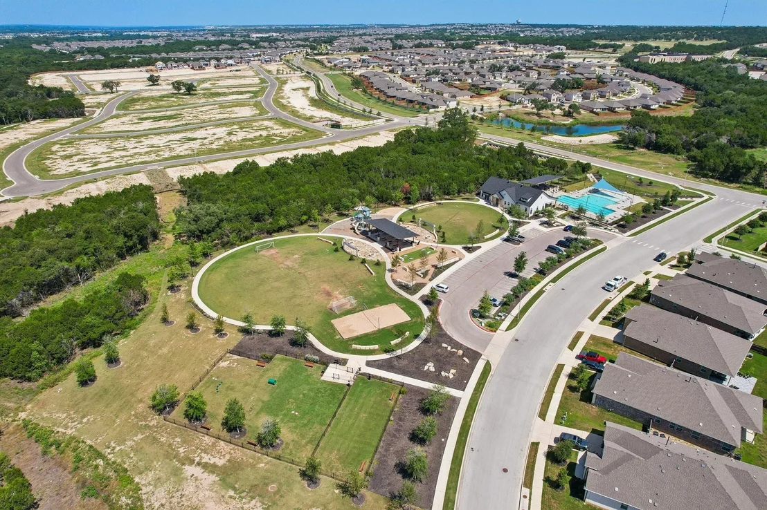 Photo of 2404 Clear Pond View