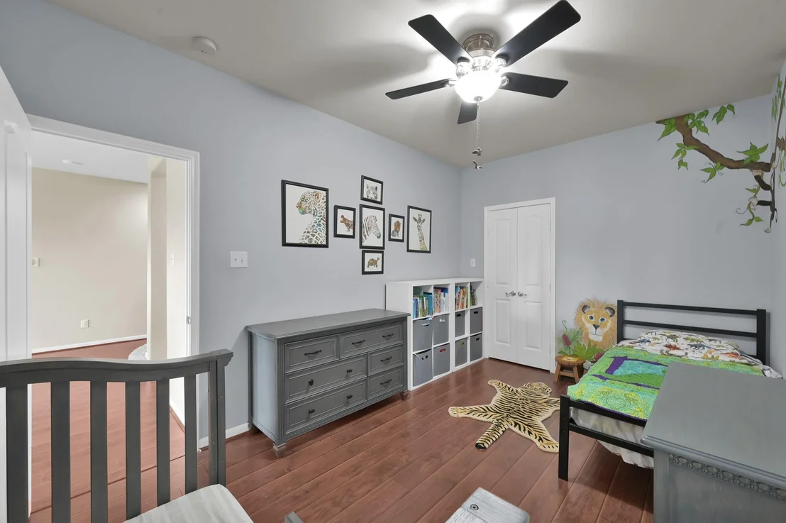 Photo of 20530 Saddleback Chase Lane