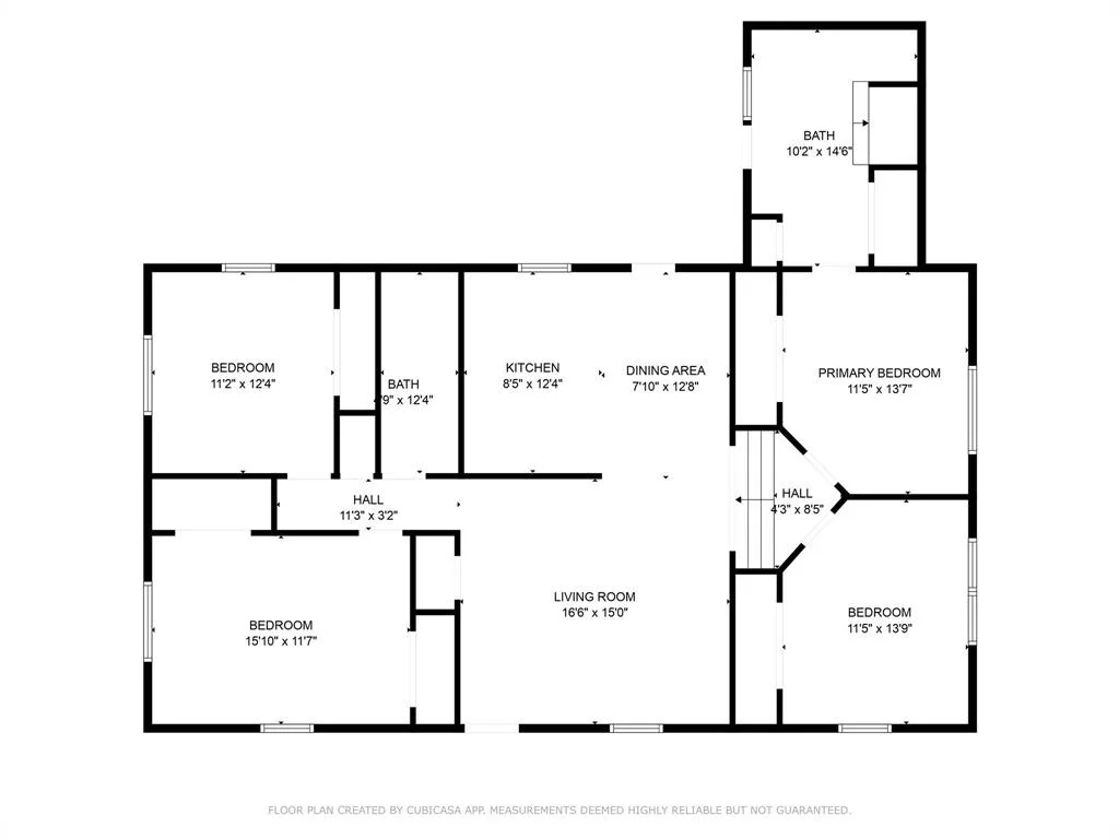 Photo of 22115 Coriander Drive