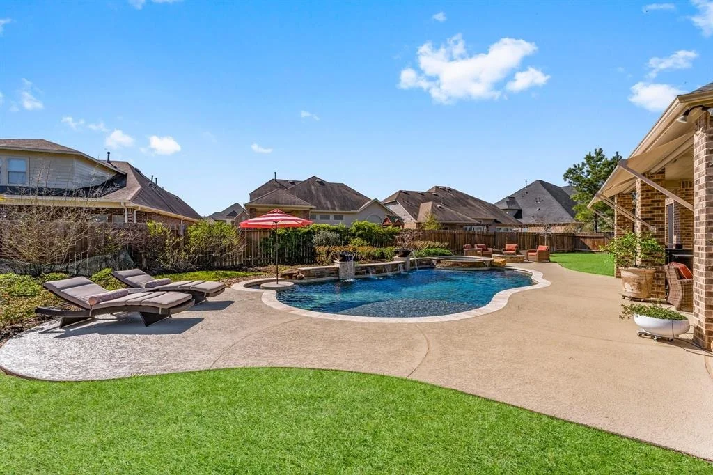 Photo of 31418 Cypresswood View Lane