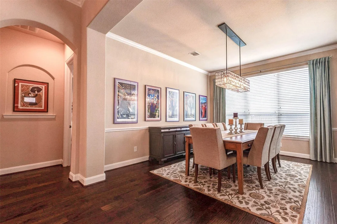 Photo of 4443 Calvet Forest Drive