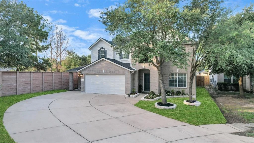 Photo of 20703 Blanton Brook Drive