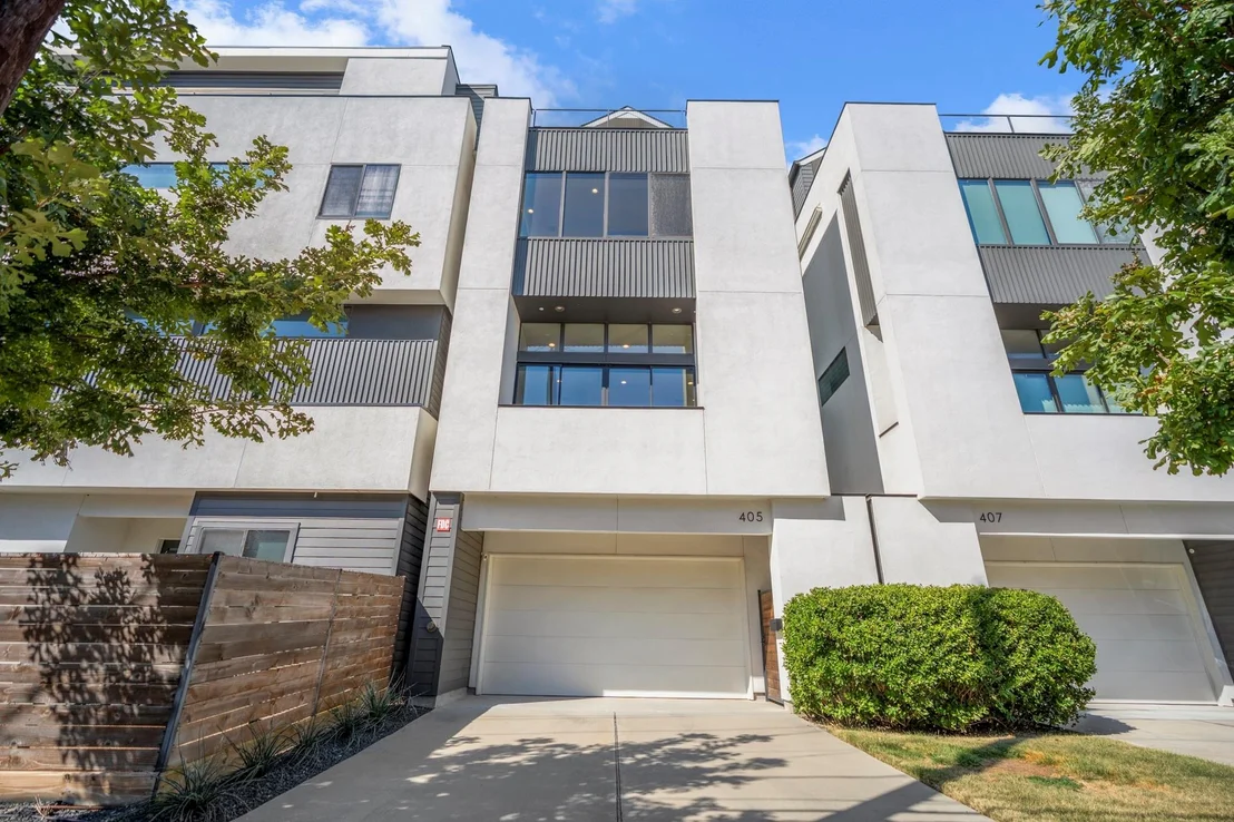 Photo of 405 Detering Street