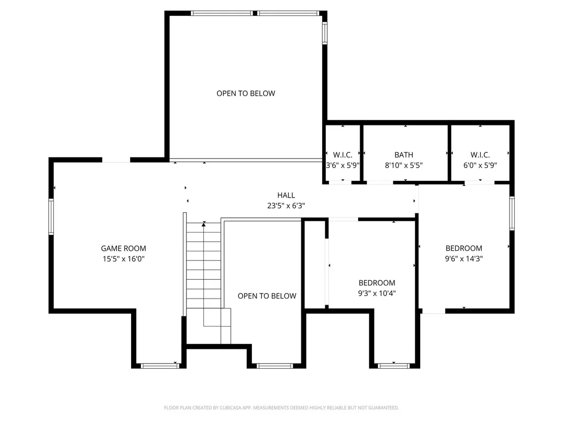 Photo of 1802 Quarterpath Drive
