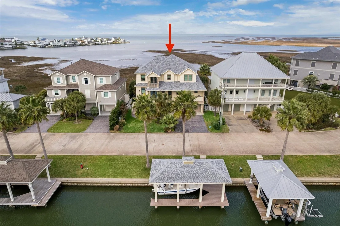 Photo of 3126 Lafittes Point