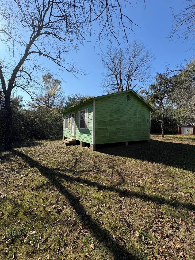 Photo of 0 Ben Milam Road