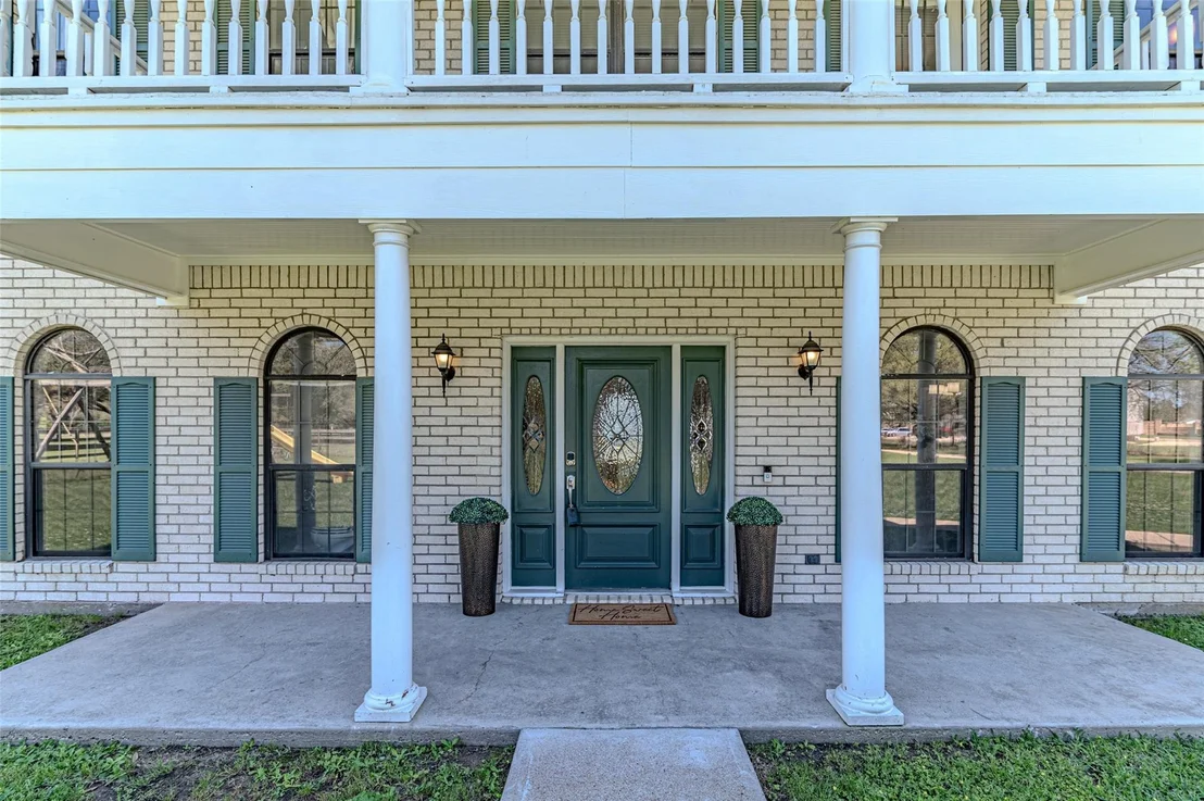 Photo of 17631 Huffmeister Road