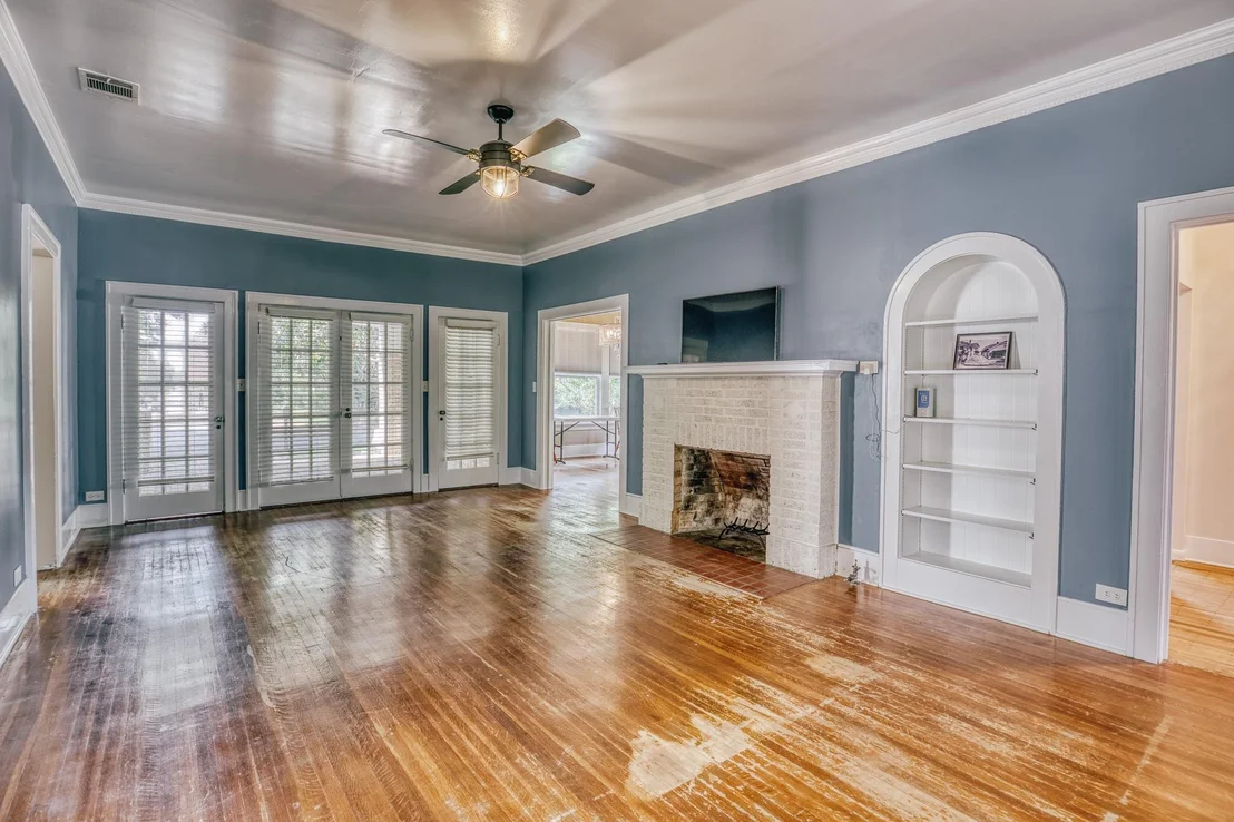 Photo of 511 Crockett Street