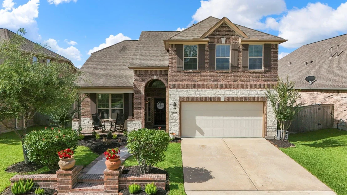 Photo of 18719 Big Elm Drive