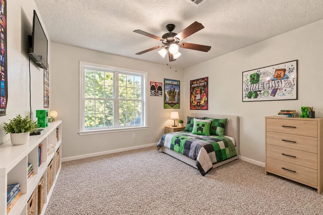 Photo of 3800 Windridge Drive
