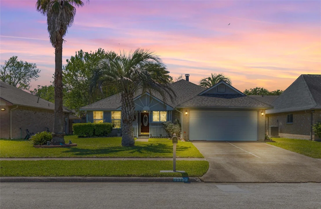 Photo of 15730 Castorglen Drive