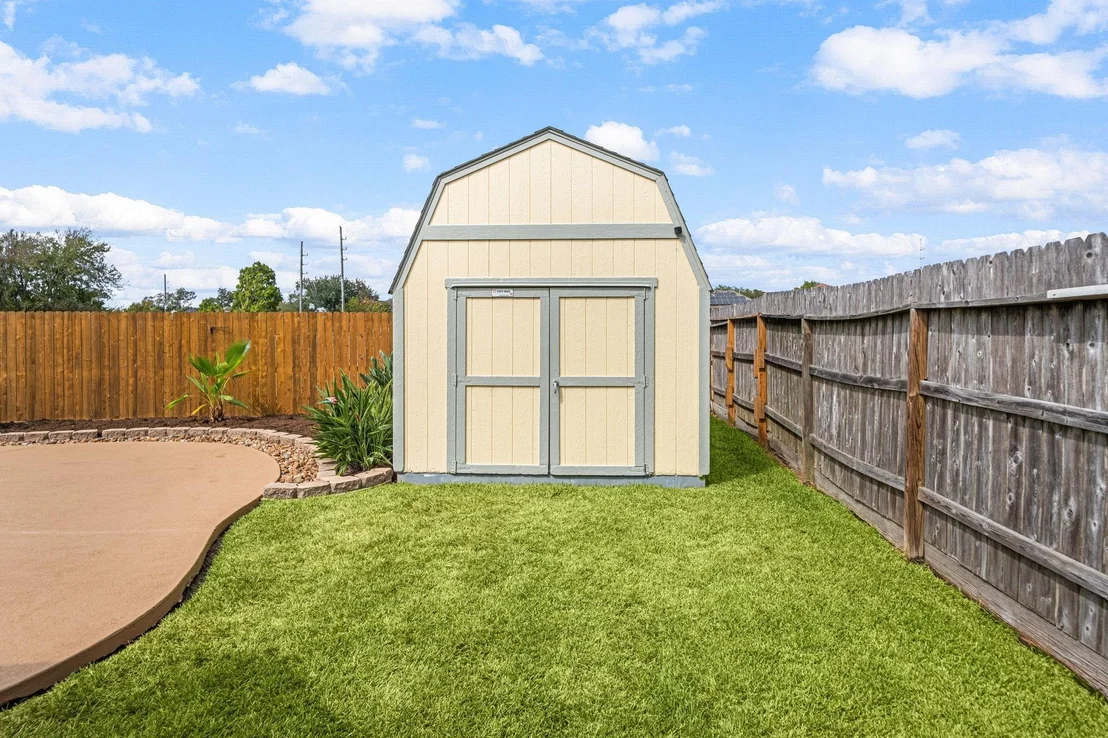 Photo of 16602 Tranquil Drive