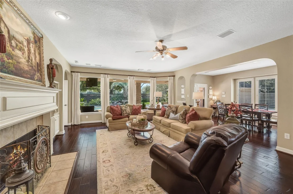 Photo of 22307 Maybrook Park Circle