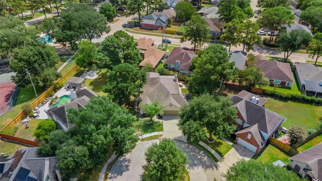 Photo of 16503 Oat Mill Drive
