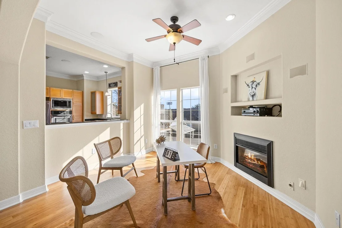 Photo of 609 Gardner Street