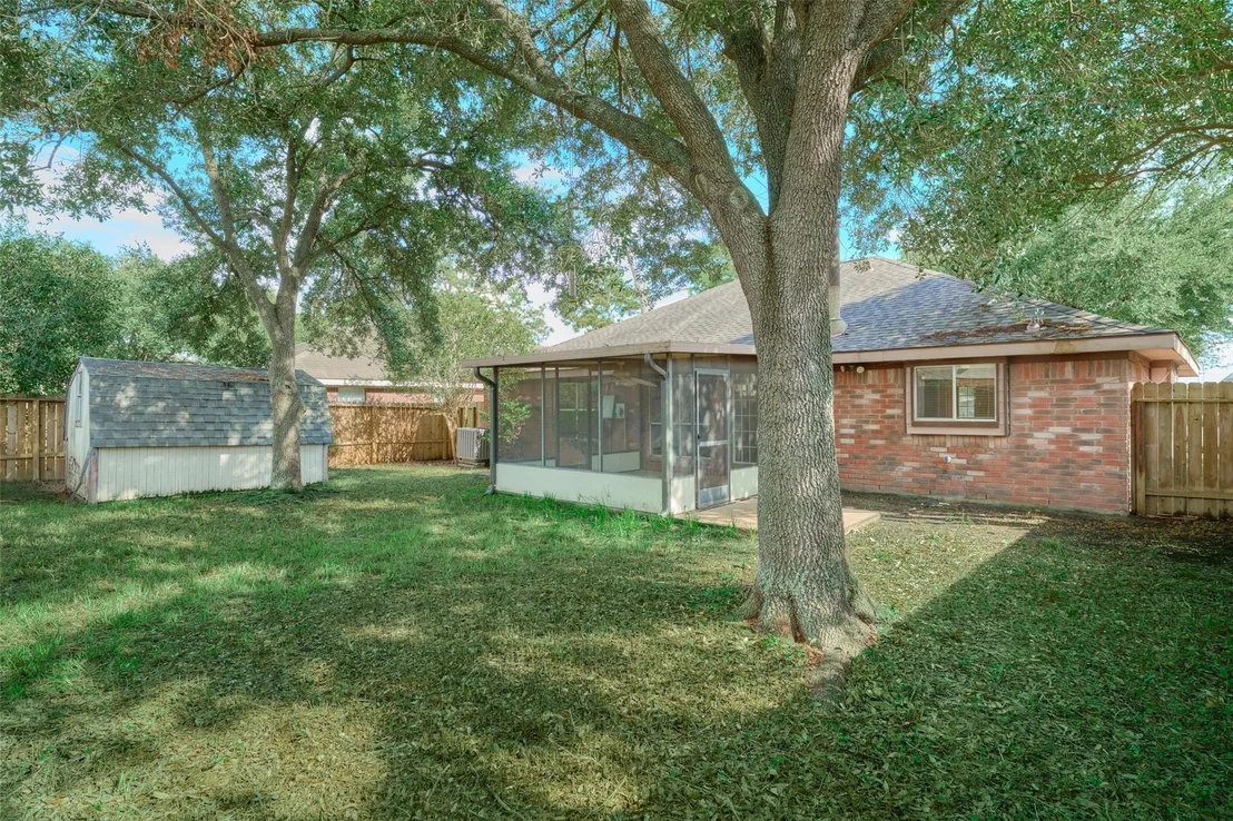 Photo of 17518 Hamilwood Drive