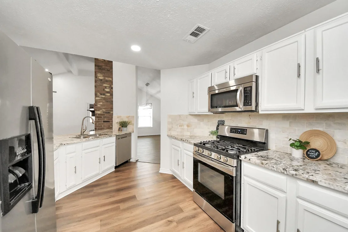 Photo of 3036 High Plains Drive