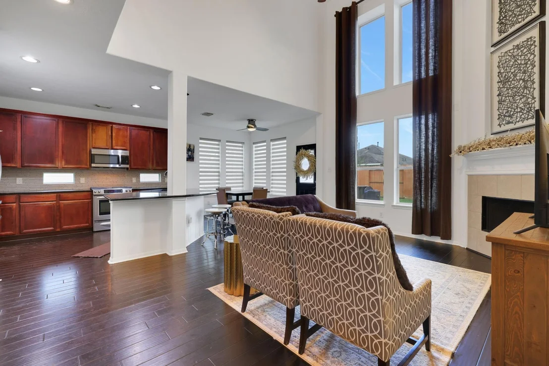 Photo of 16719 Tranquility Park Drive