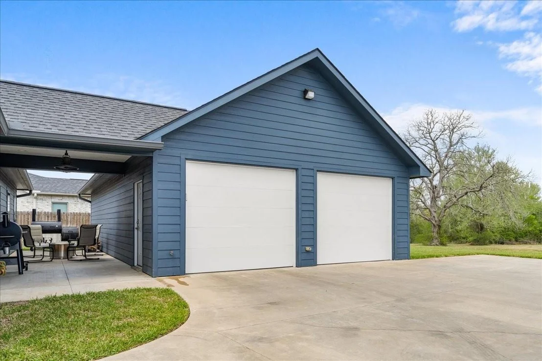 Photo of 1207 Pecan Street