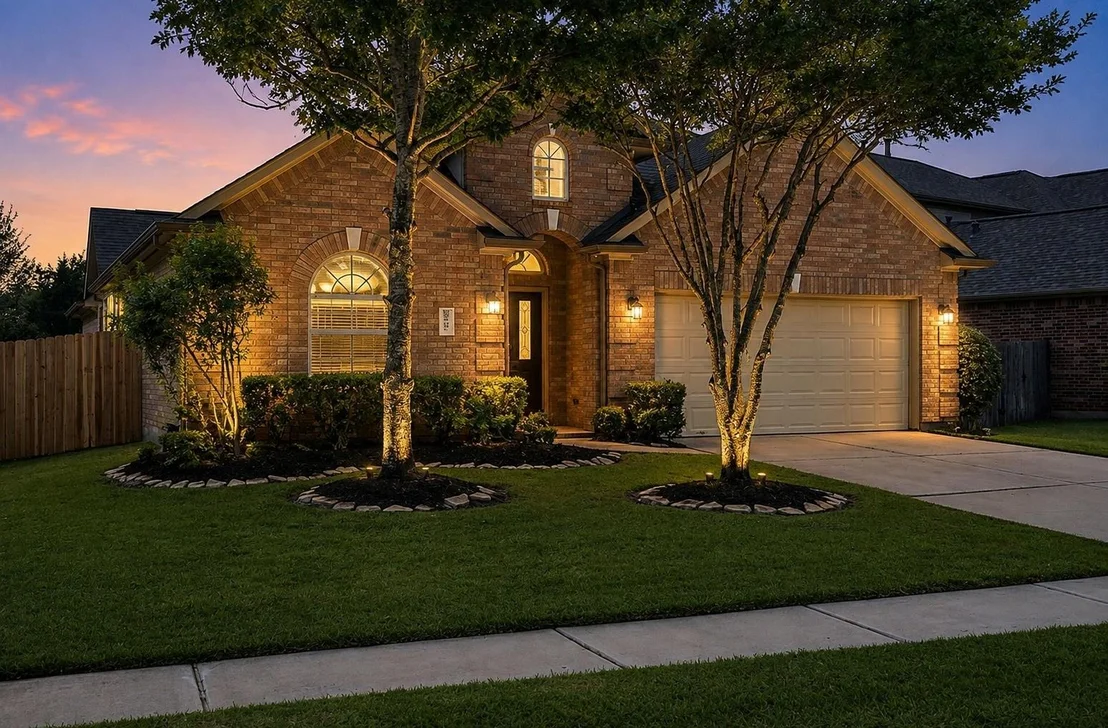 Photo of 25307 Mallard Bay Lane