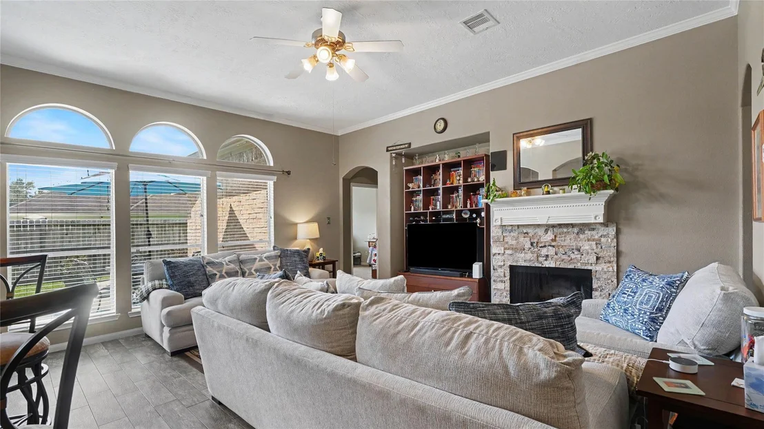 Photo of 4830 Chase Stone Drive