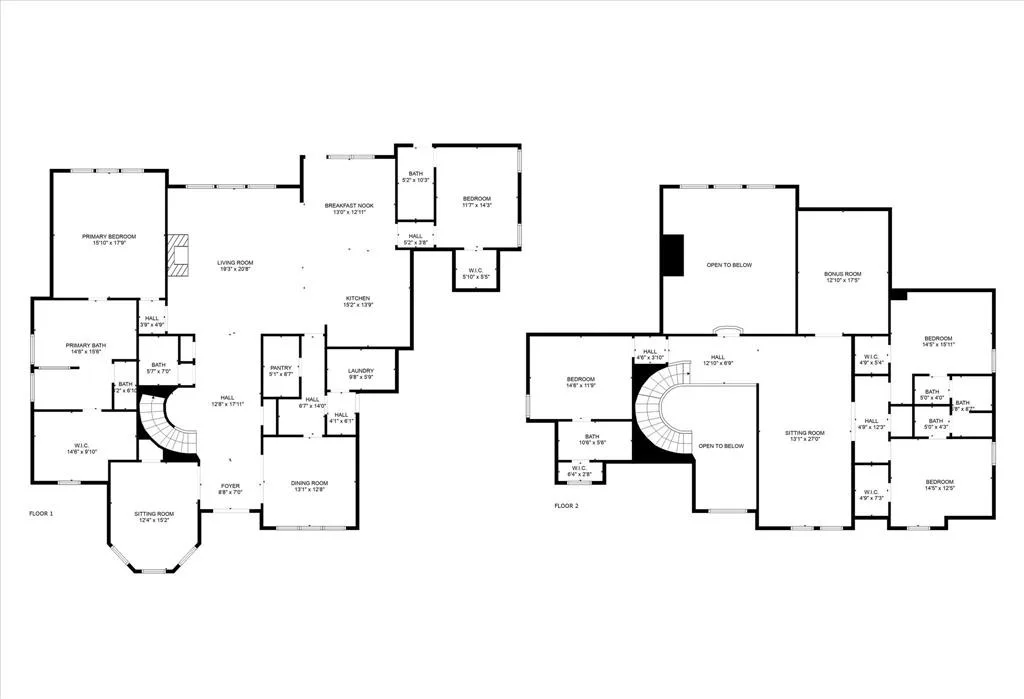 Photo of 5823 Stratton Woods Drive