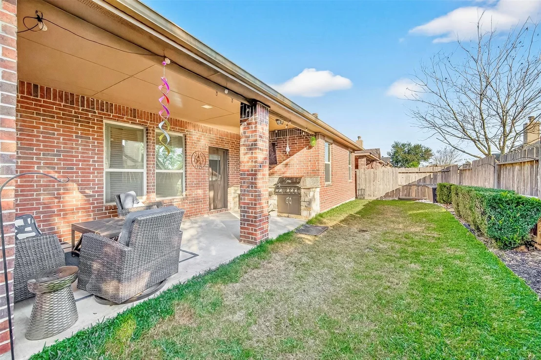 Photo of 11710 Balvano Drive