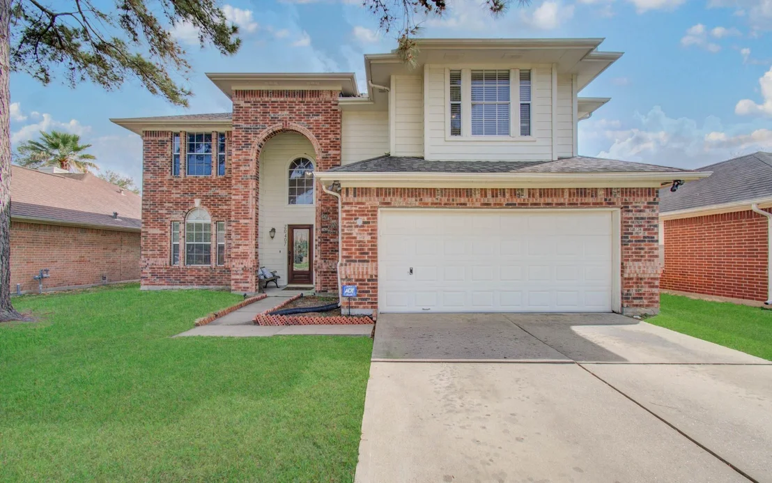 Photo of 20407 Westfield Estates Drive