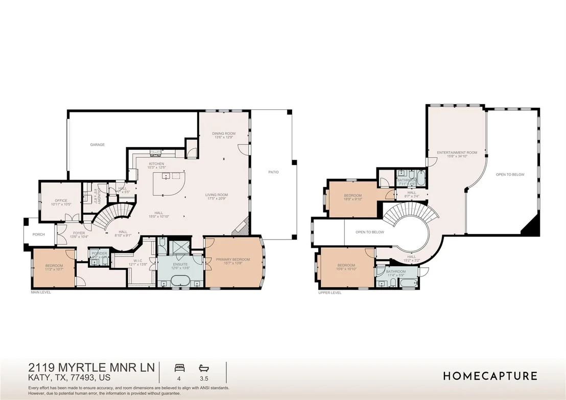 Photo of 2119 Myrtle Manor Lane
