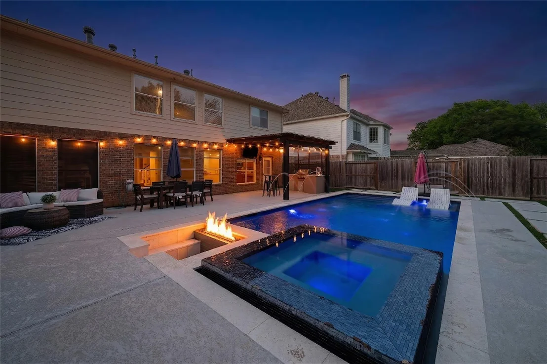Photo of 20815 Winlock Trace Drive