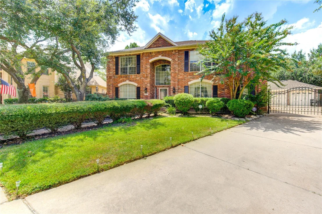 Photo of 16803 Sandestine Drive