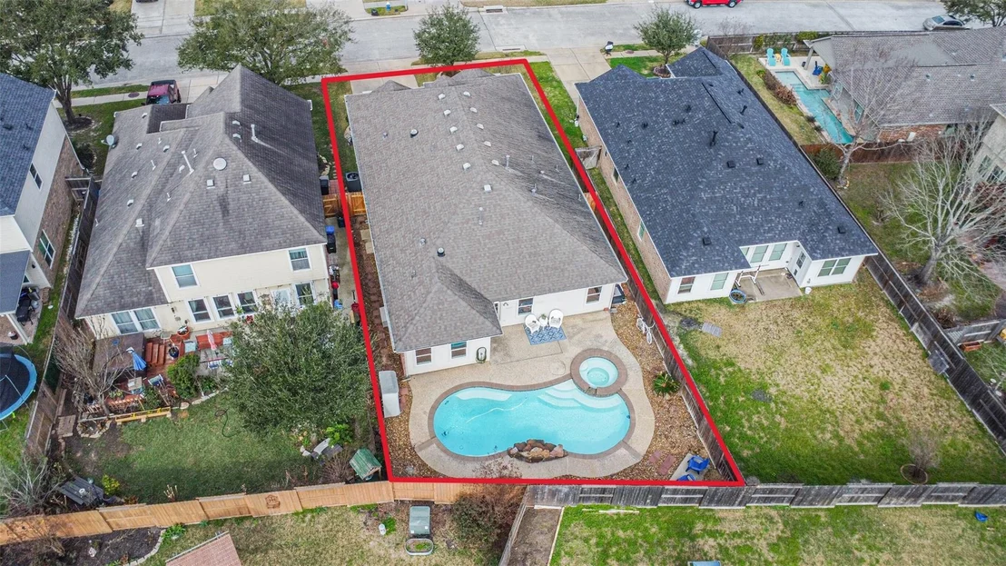 Photo of 13507 Marblepointe Lane