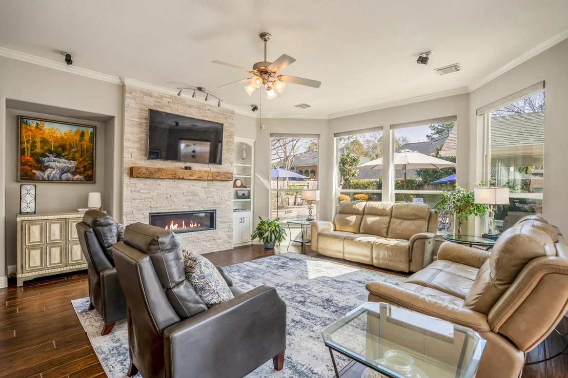 Photo of 15414 Stable Springs Circle