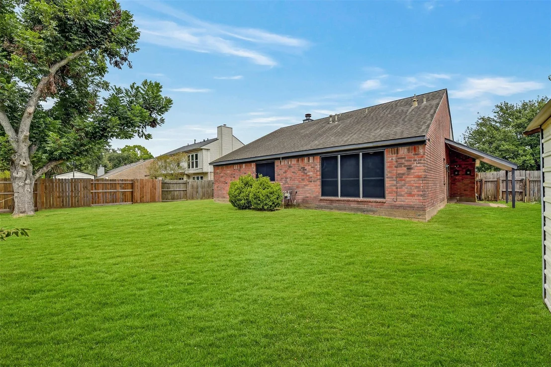 Photo of 2708 Glendale Drive