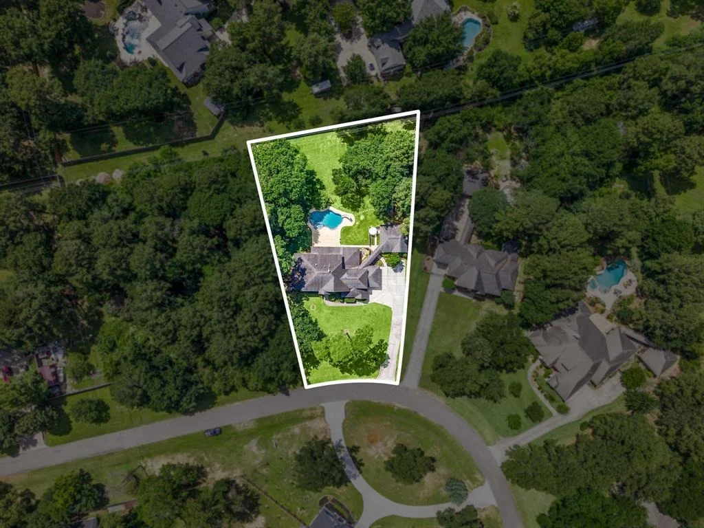 Photo of 14742 Timbergreen Drive