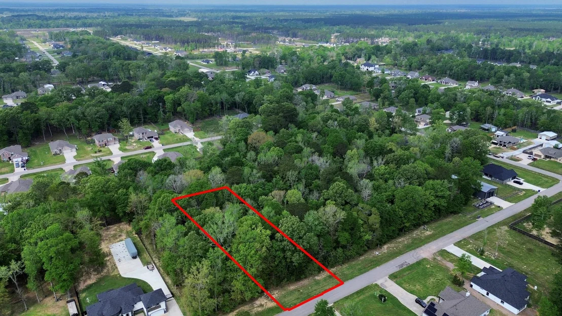 Photo of 116 County Road 6606