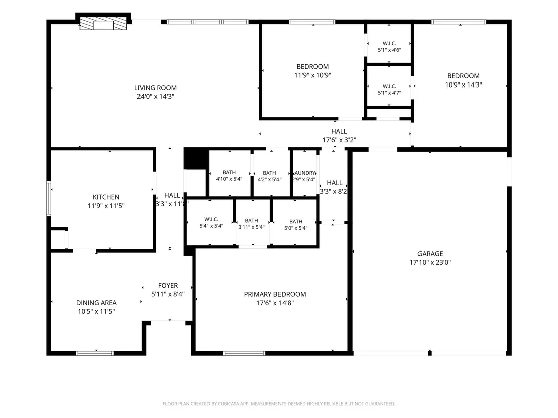 Photo of 14218 Cornelia Drive