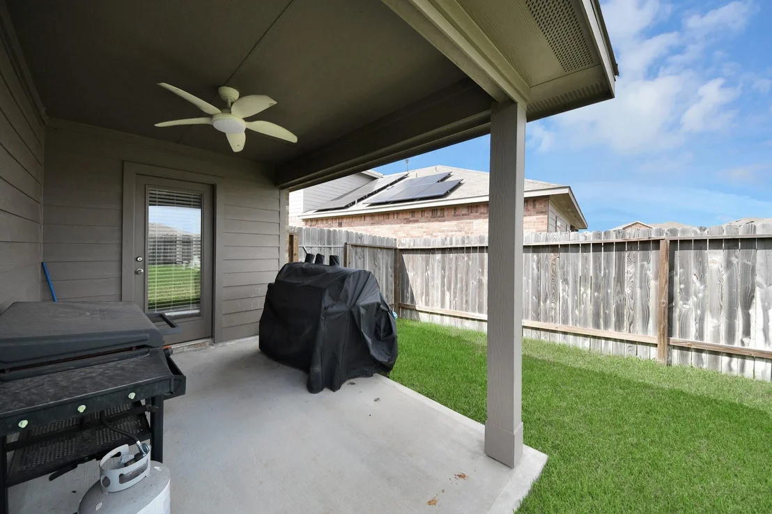 Photo of 5318 Shady Olive Street