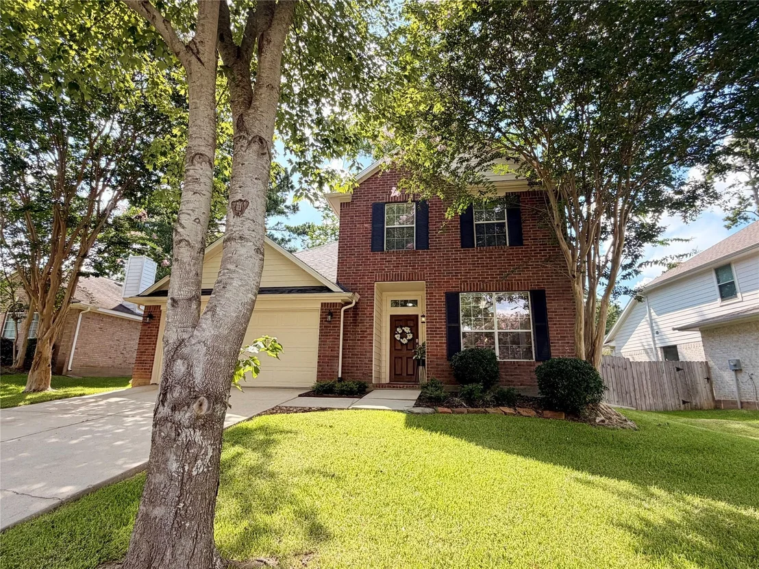 Photo of 13314 Hidden Valley Drive