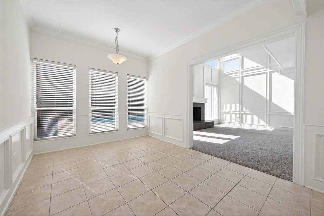 Photo of 15311 T C Jester Boulevard