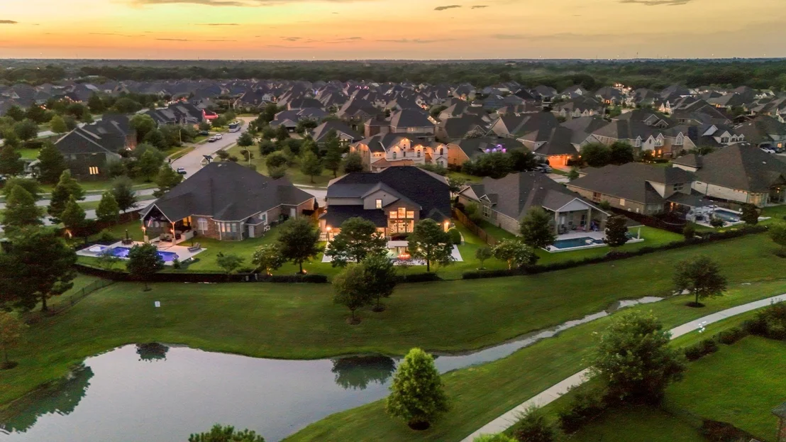 Photo of 16610 Harbor Falls Drive