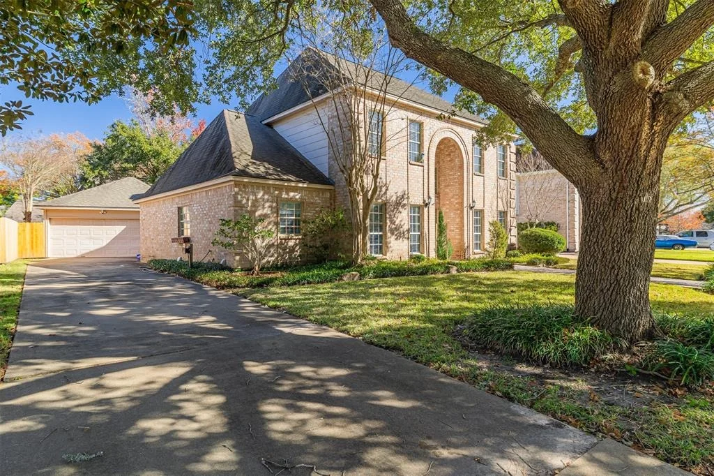 Photo of 20658 Castle Bend Drive