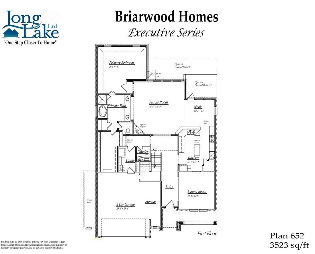 Photo of 3019 Knotty Forest Drive