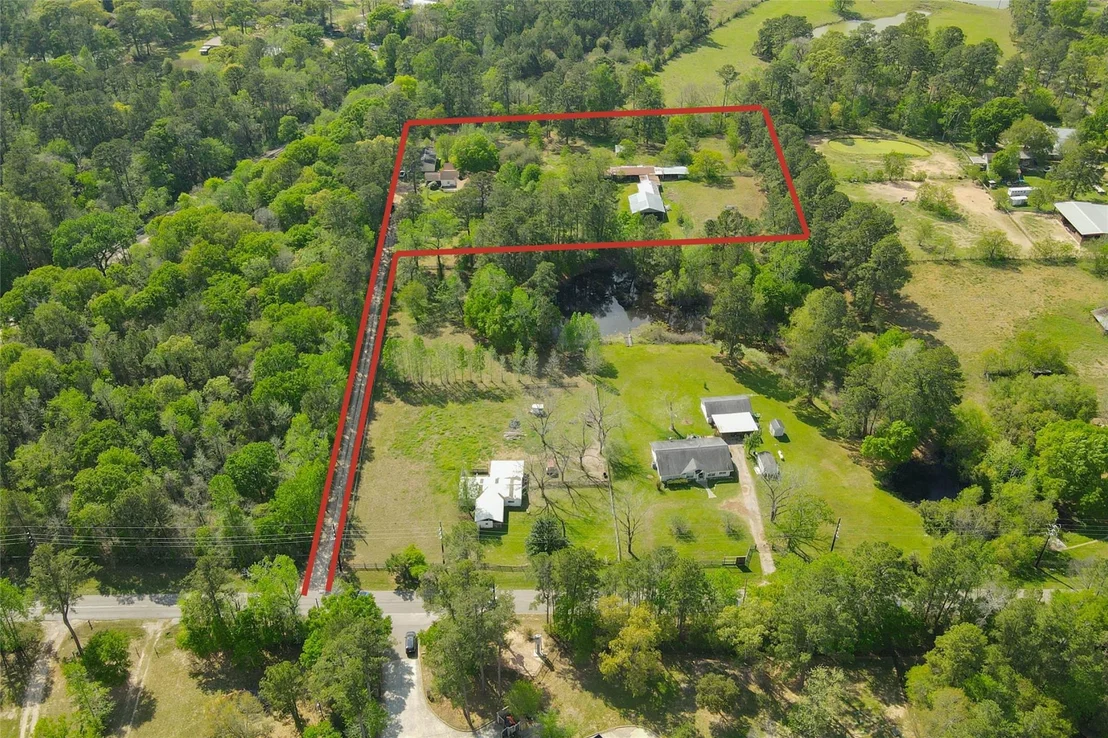 Photo of 32037 Dobbin Huffsmith Road