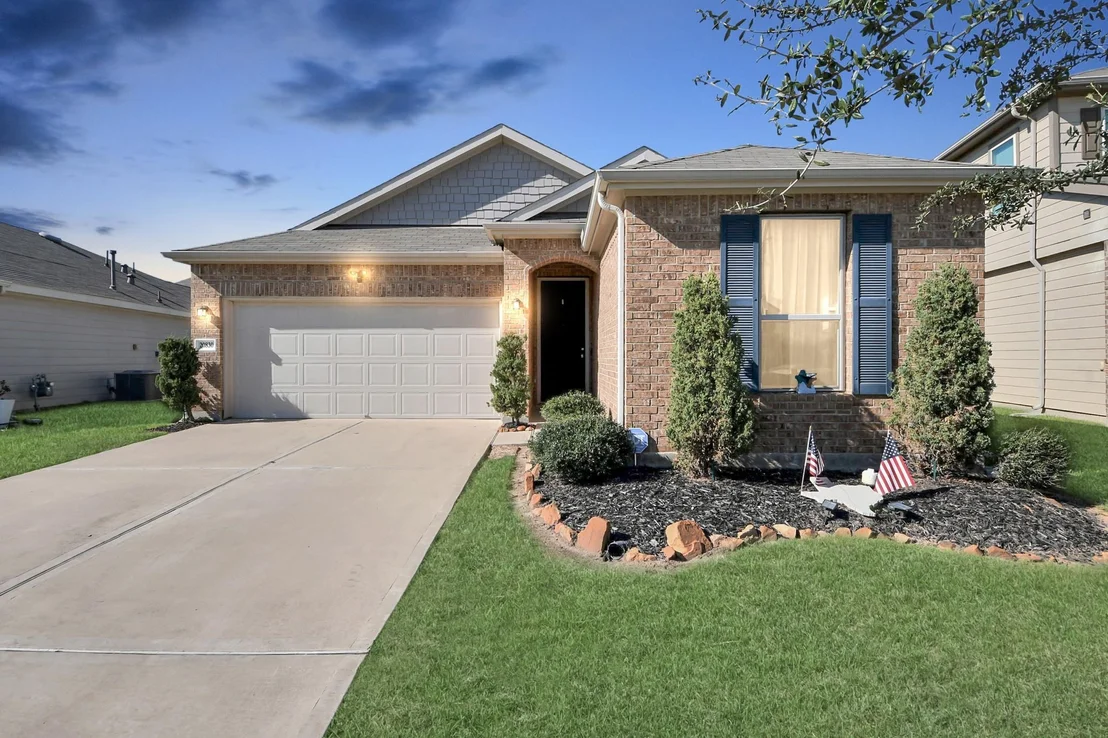 Photo of 20830 Cullen Ranch Road