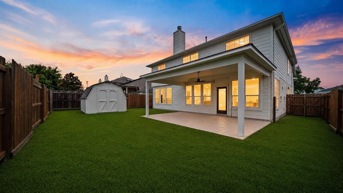 Photo of 16007 Makayla Drive