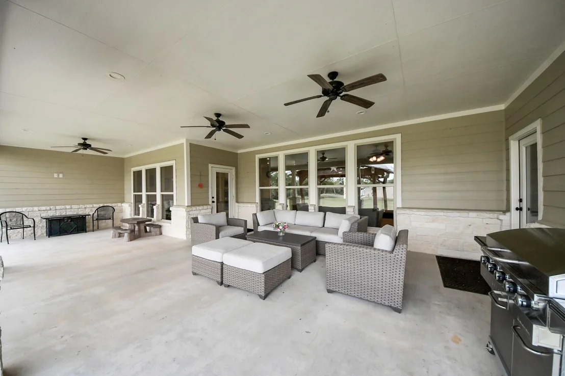 Photo of 460 High Meadows Road